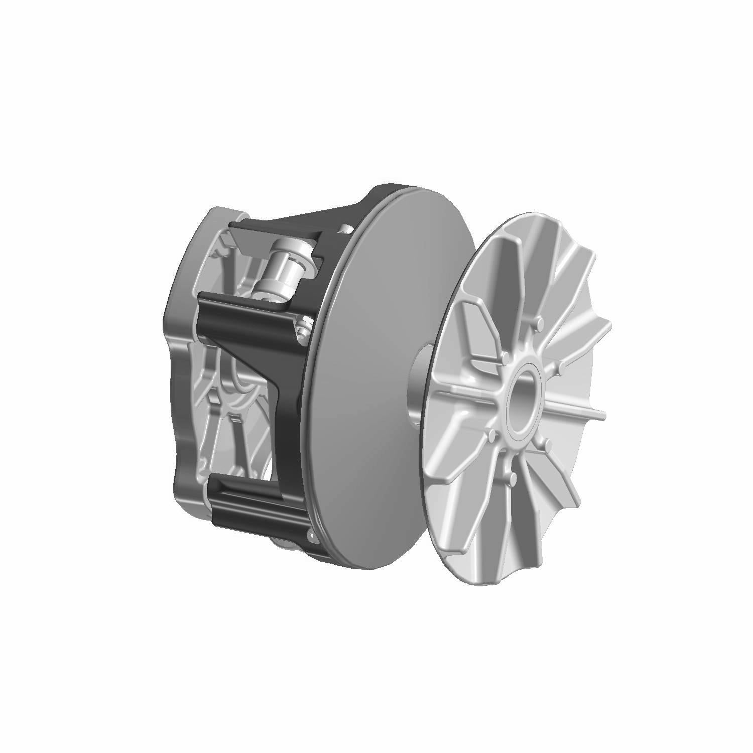 Basic Drive Clutch Wide by Polaris