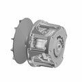 Basic Drive Clutch Bearing by Polaris