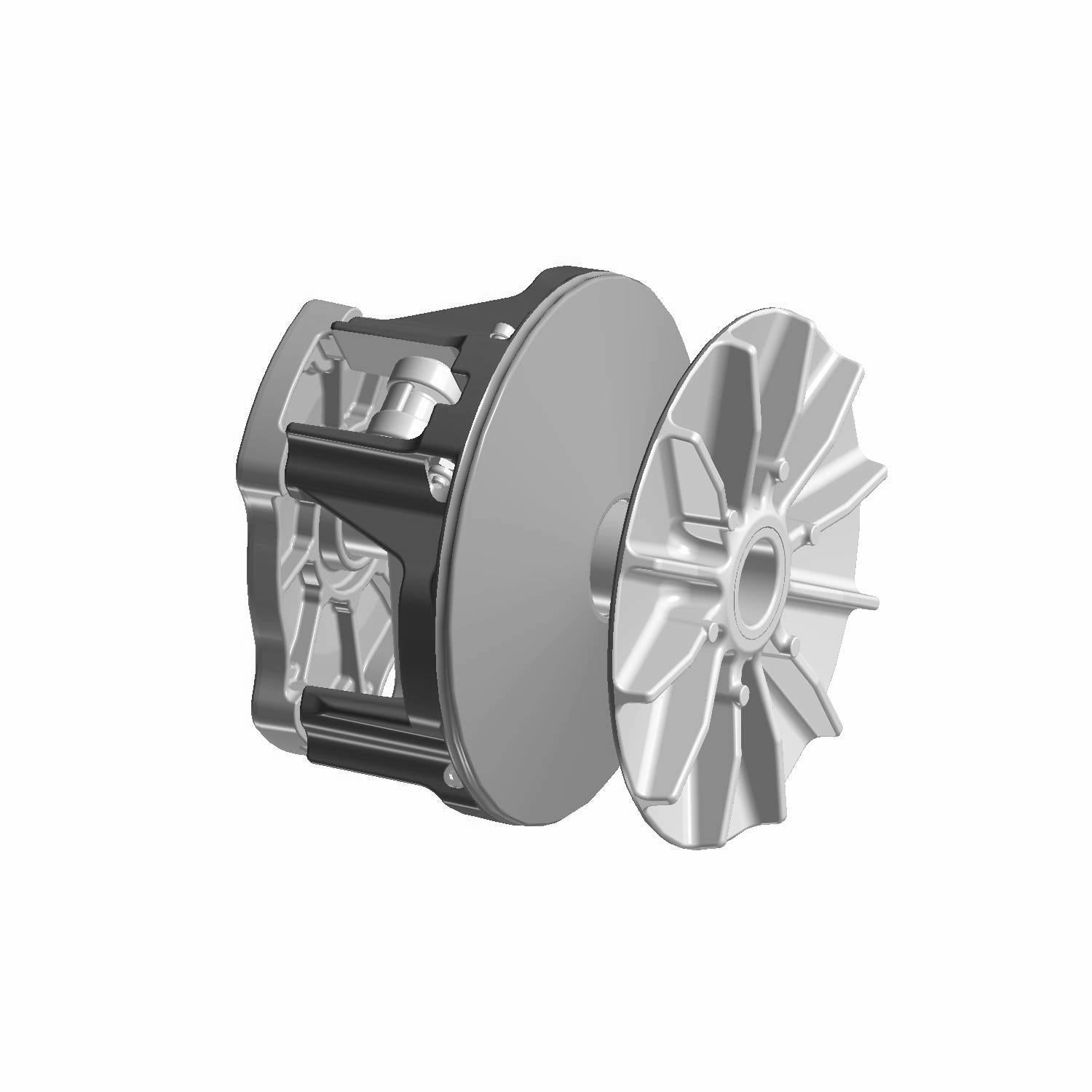 Basic Drive Clutch Narrow by Polaris