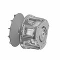 Basic Drive Clutch EBS by Polaris