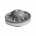 Secondary Driven Clutch by Polaris