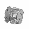 Basic Drive Clutch Bearing by Polaris