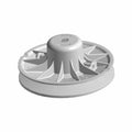 Secondary Driven Clutch by Polaris