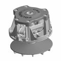 Basic Drive Clutch by Polaris