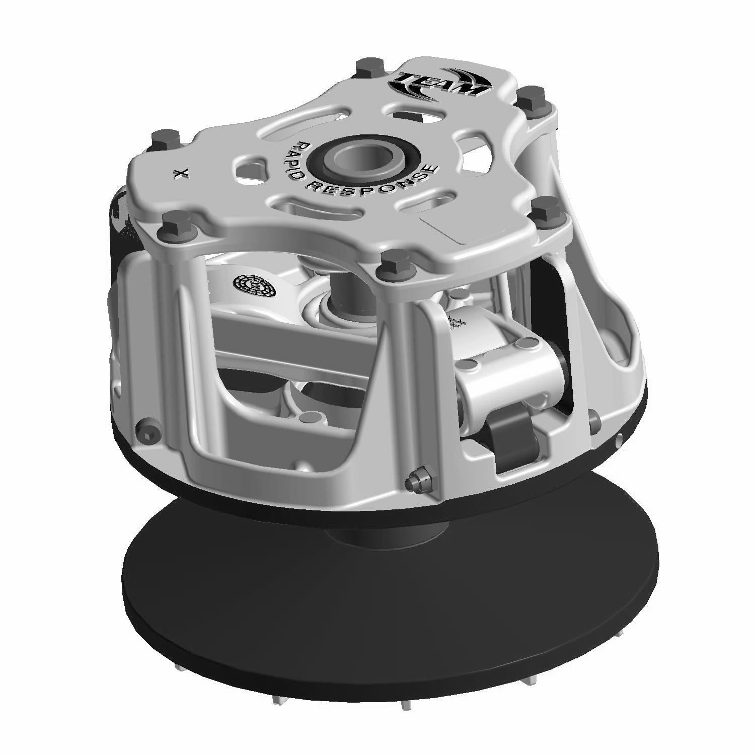 Basic Drive Clutch Diesel by Polaris