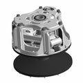 Basic Drive Clutch Diesel by Polaris