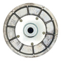 Secondary Driven Clutch by Polaris