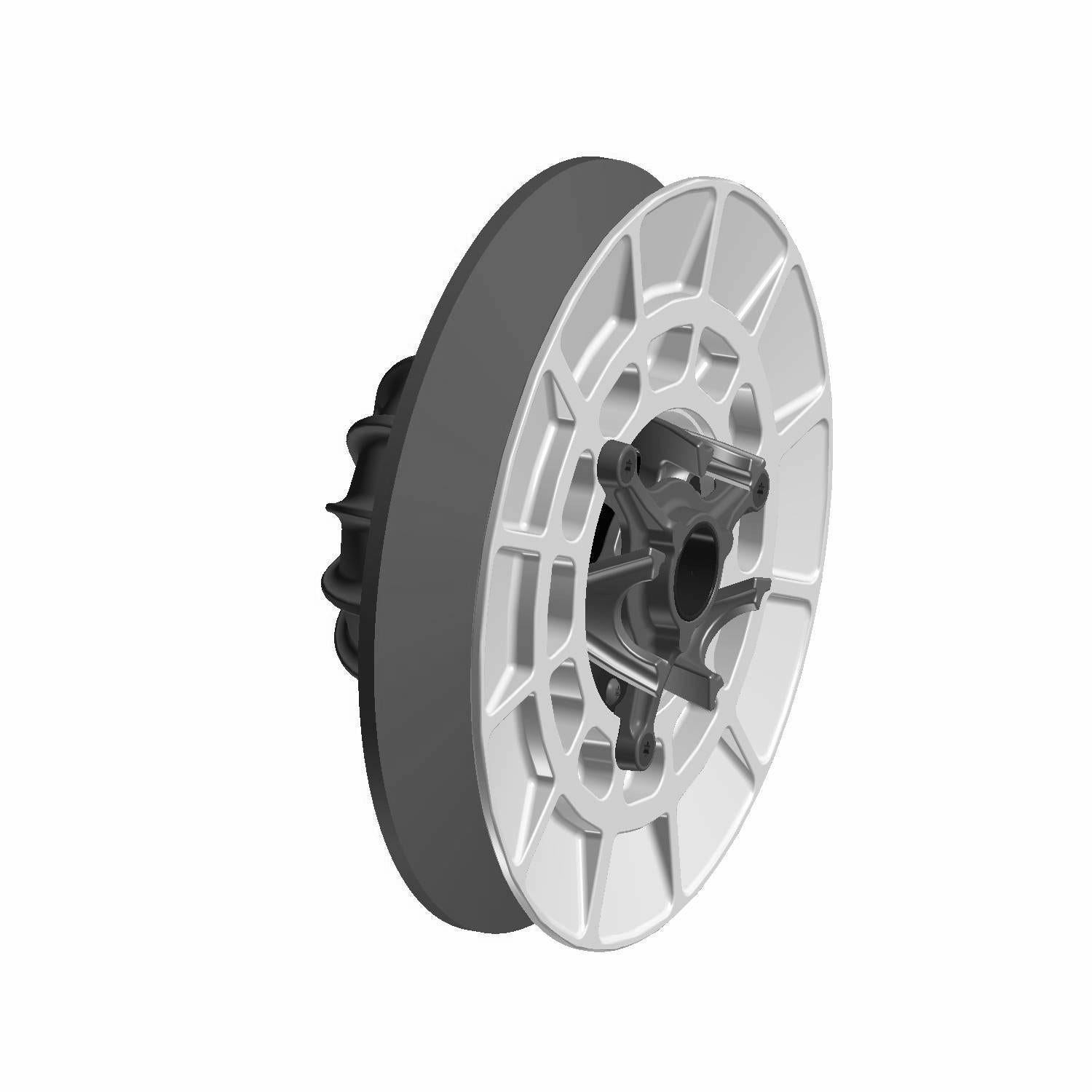 Secondary Driven Clutch Heavy Duty by Polaris