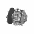 Basic Drive Clutch by Polaris