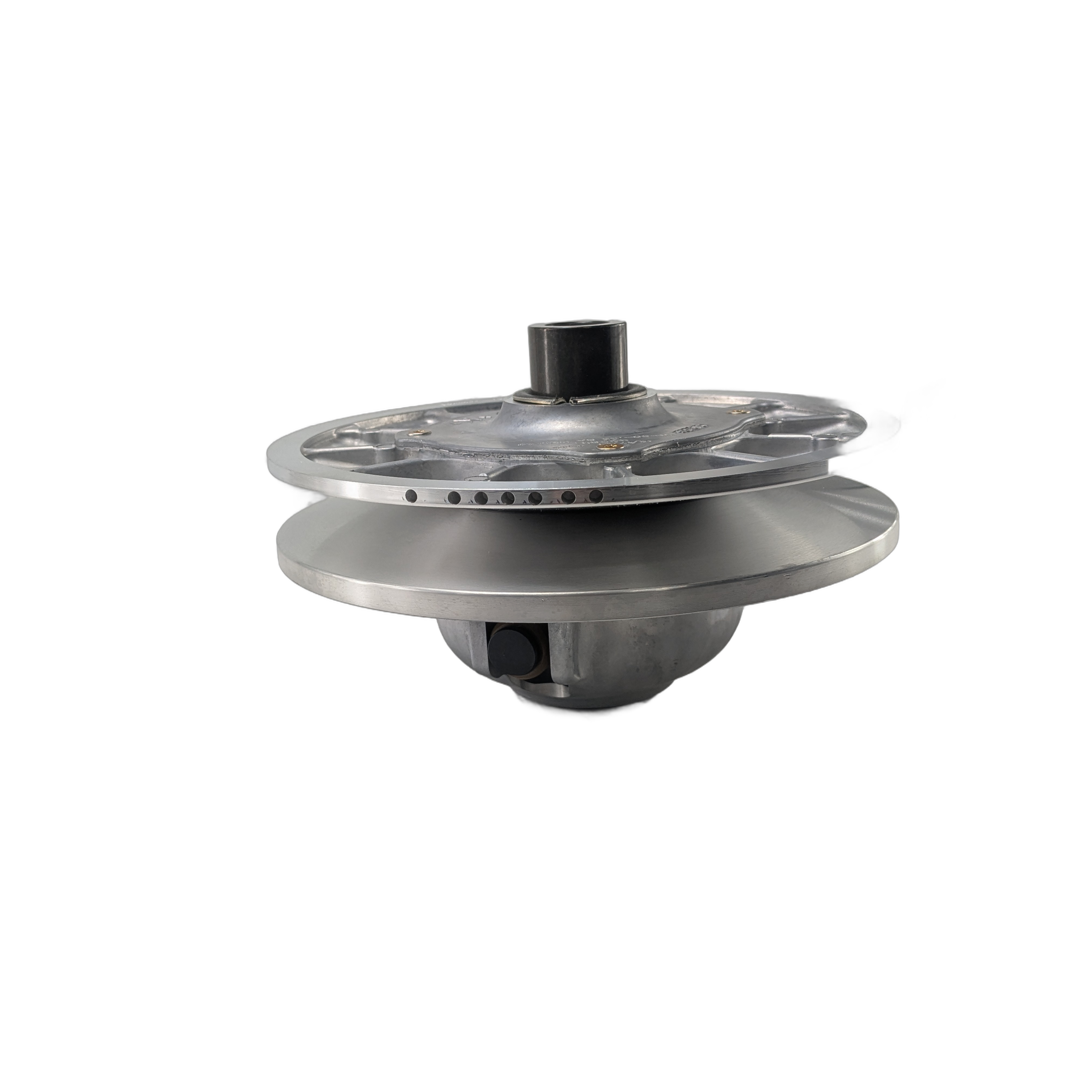 Polaris Driven Clutch Assembly OEM #1323392 Witchdoctors