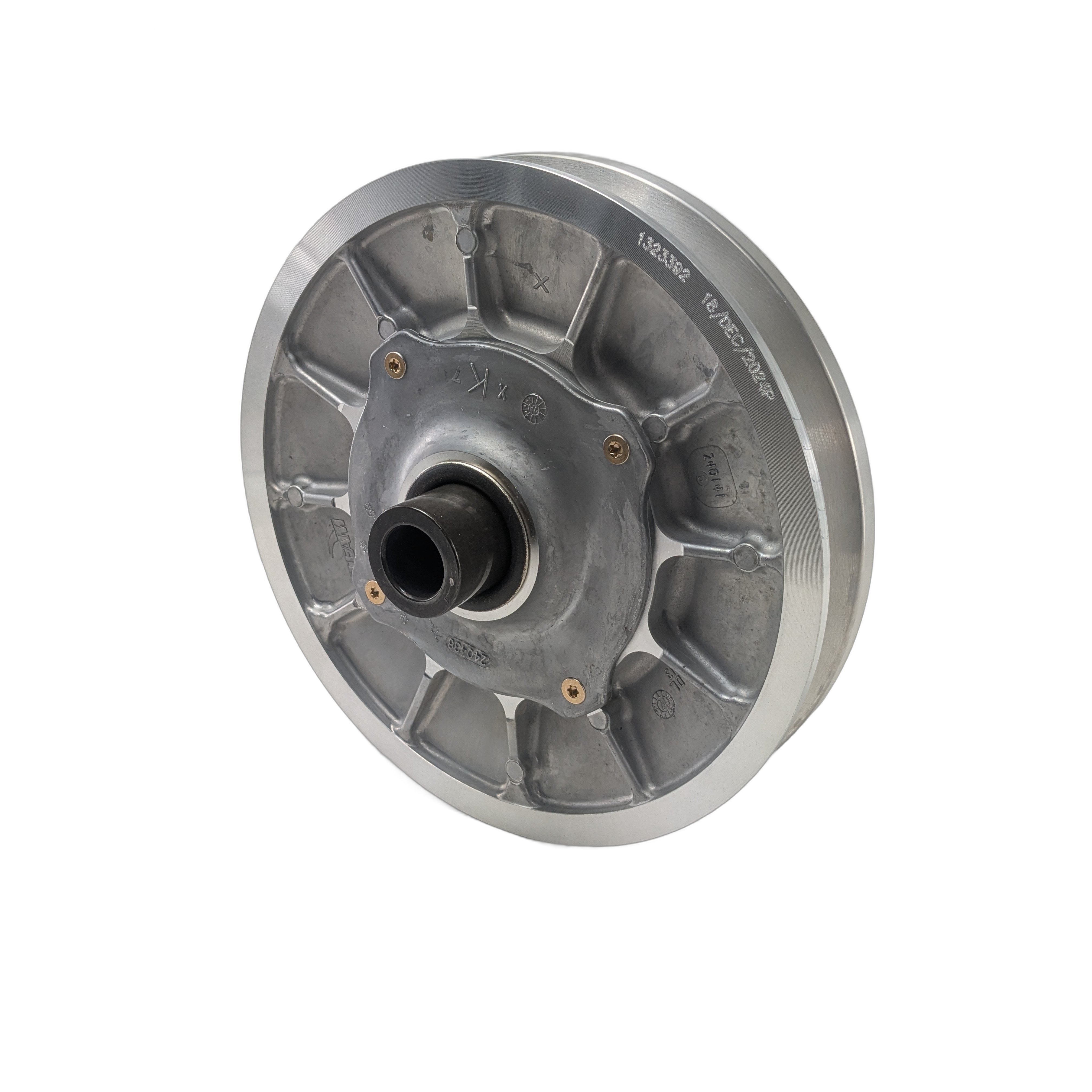 Polaris Driven Clutch Assembly OEM #1323392 Witchdoctors