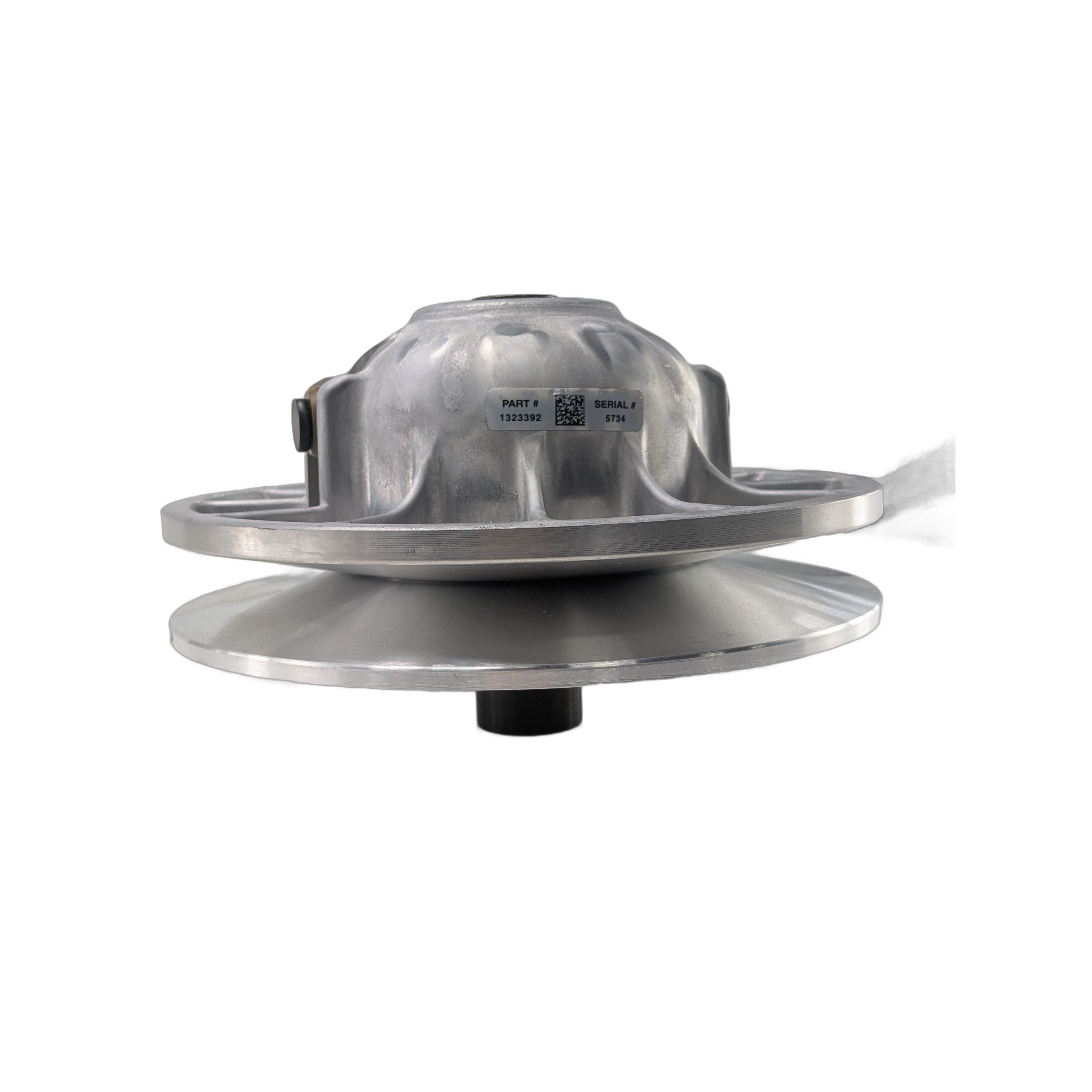 NSKY様 Polaris Driven Clutch Assembly OEM #1323392 Witchdoctors