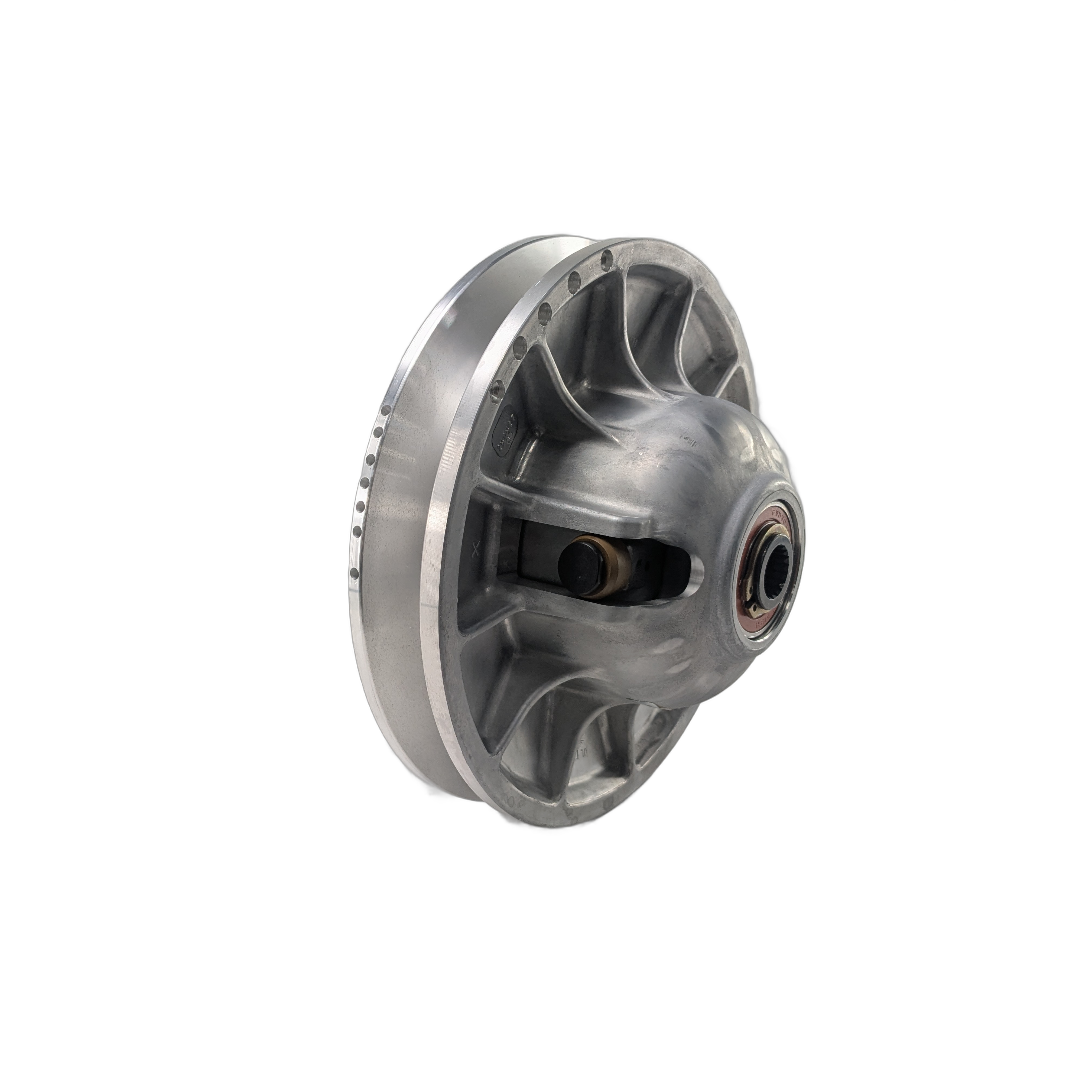 Polaris Driven Clutch Assembly OEM #1323392 Witchdoctors