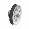 Secondary Driven Clutch by Polaris