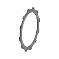 Clutch Disc, Friction Plate B by Indian