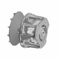 Basic Drive Clutch EBS by Polaris
