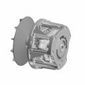 Drive Clutch Bearing by Polaris