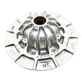 Secondary Driven Clutch Stationary by Polaris