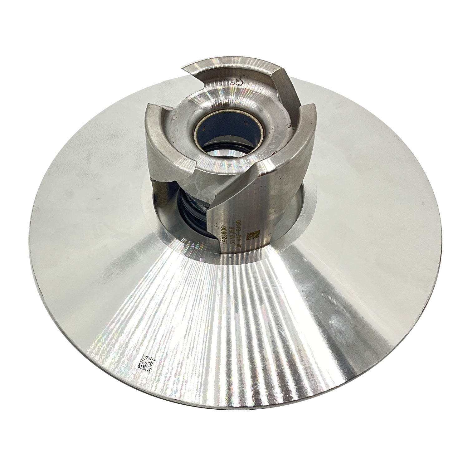 Secondary Driven Clutch Moveable Heavy Duty by Polaris