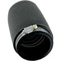 Pod Air Filter Black Centered by Uni Filter