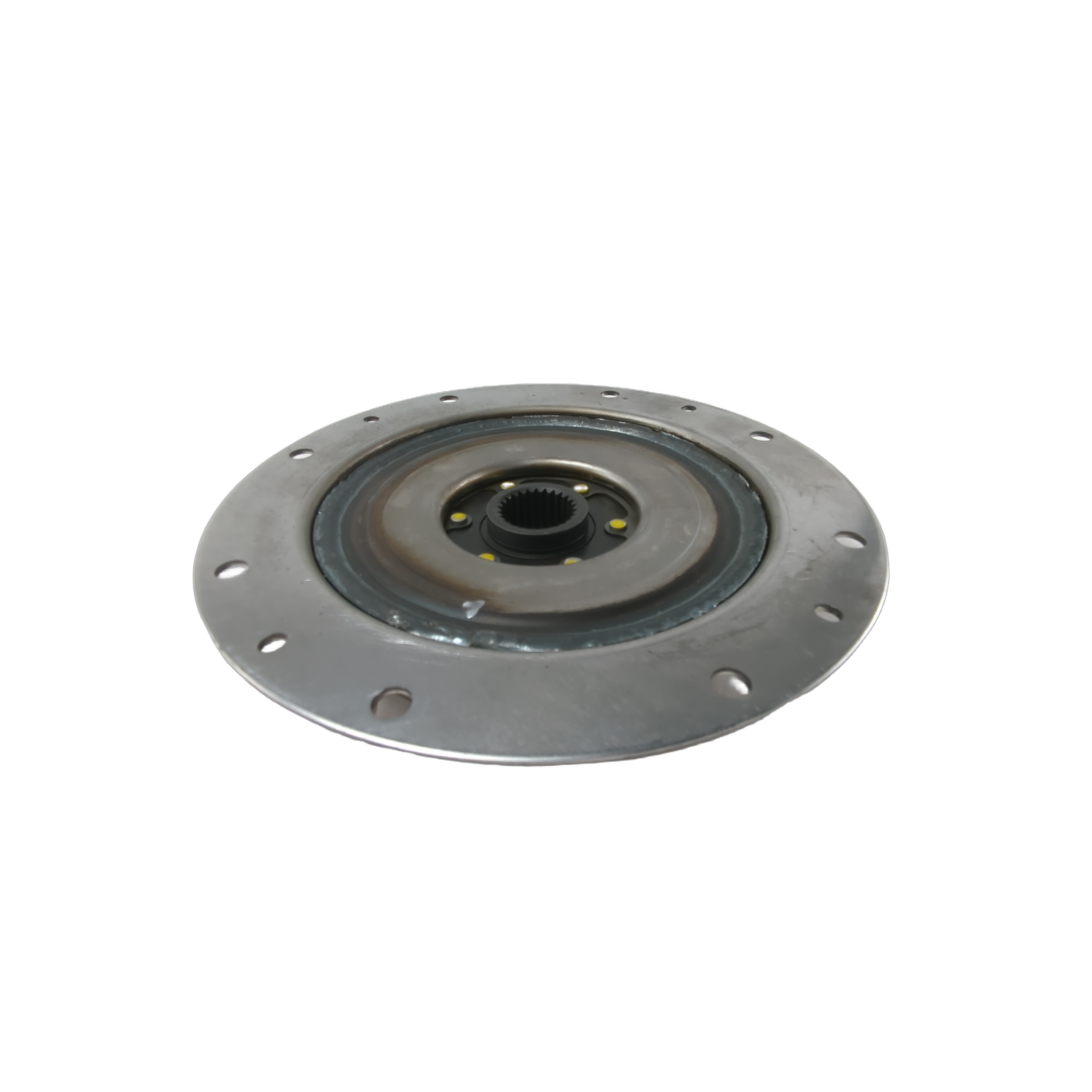Coupler Assembly Arc Mex by Polaris