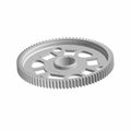 Clutch Basket Gear by Indian