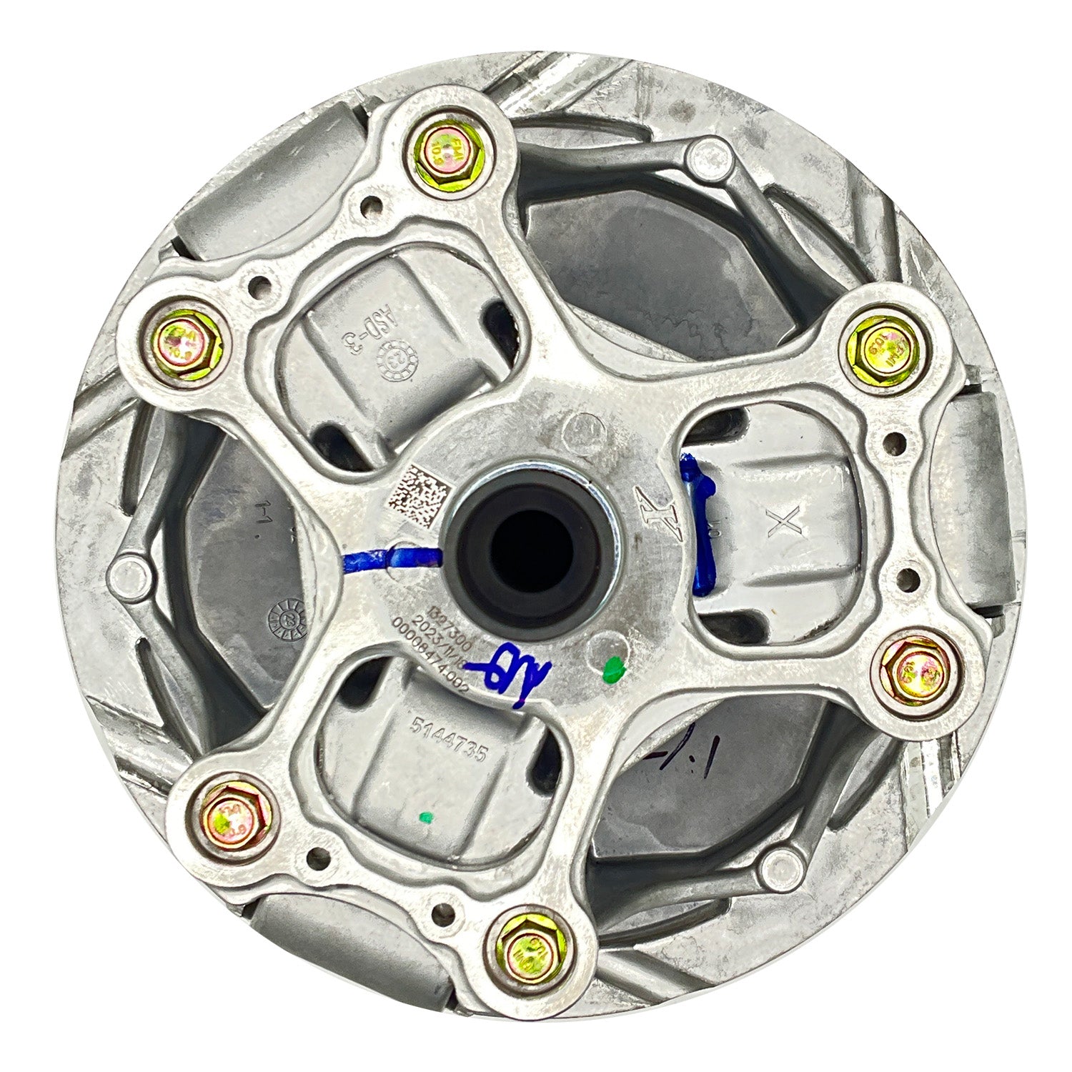 オーダーデコパーツ Polaris UTV/ATV OEM CVT Clutches & Clutch Kits - Witchdoctors