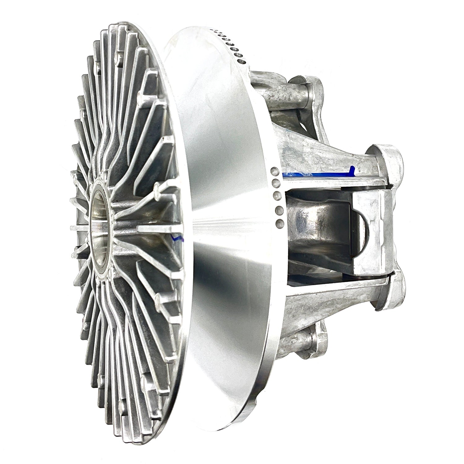 Polaris UTV/ATV OEM CVT Clutches & Clutch Kits - Witchdoctors