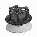 Basic Drive Clutch by Polaris