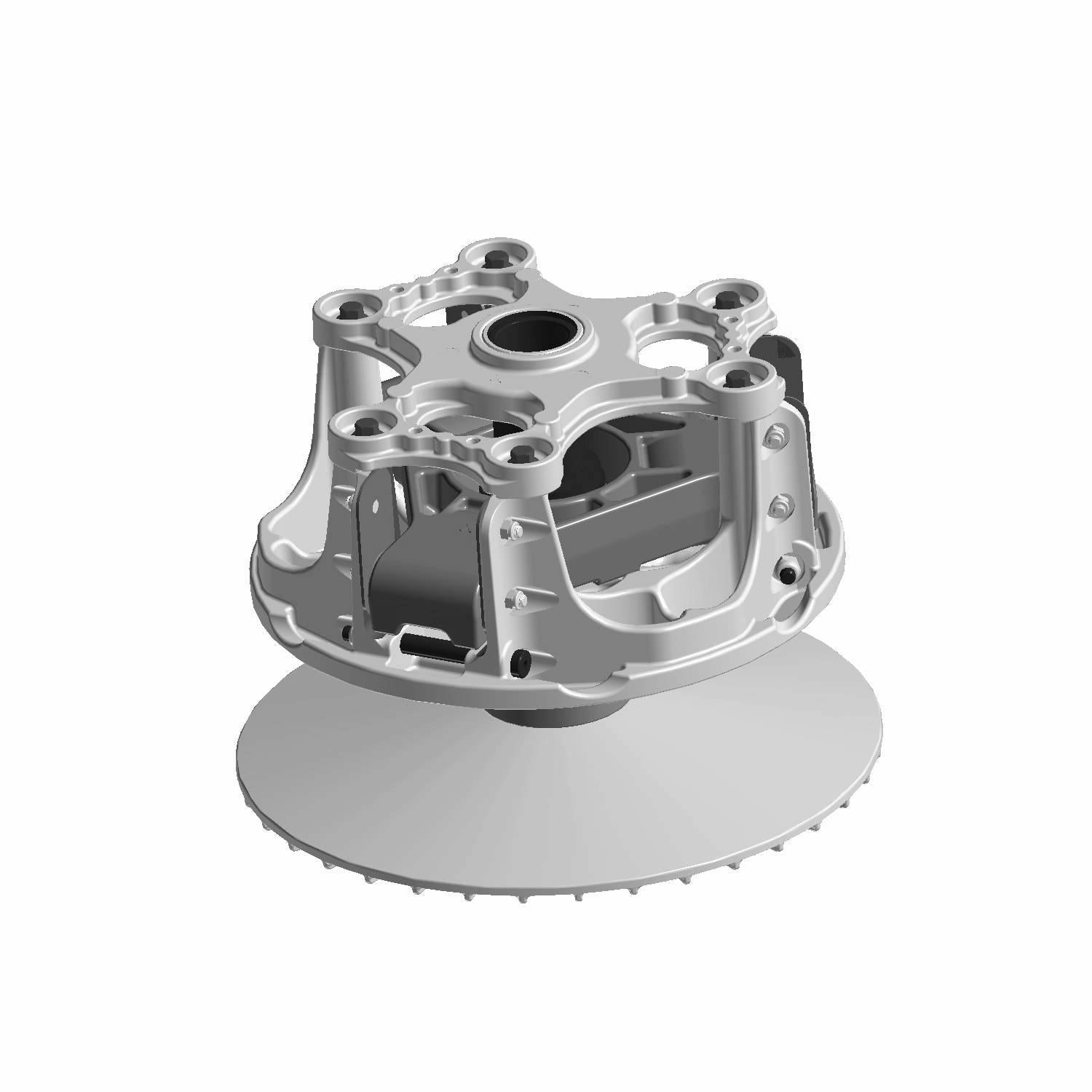 Basic Drive Clutch by Polaris