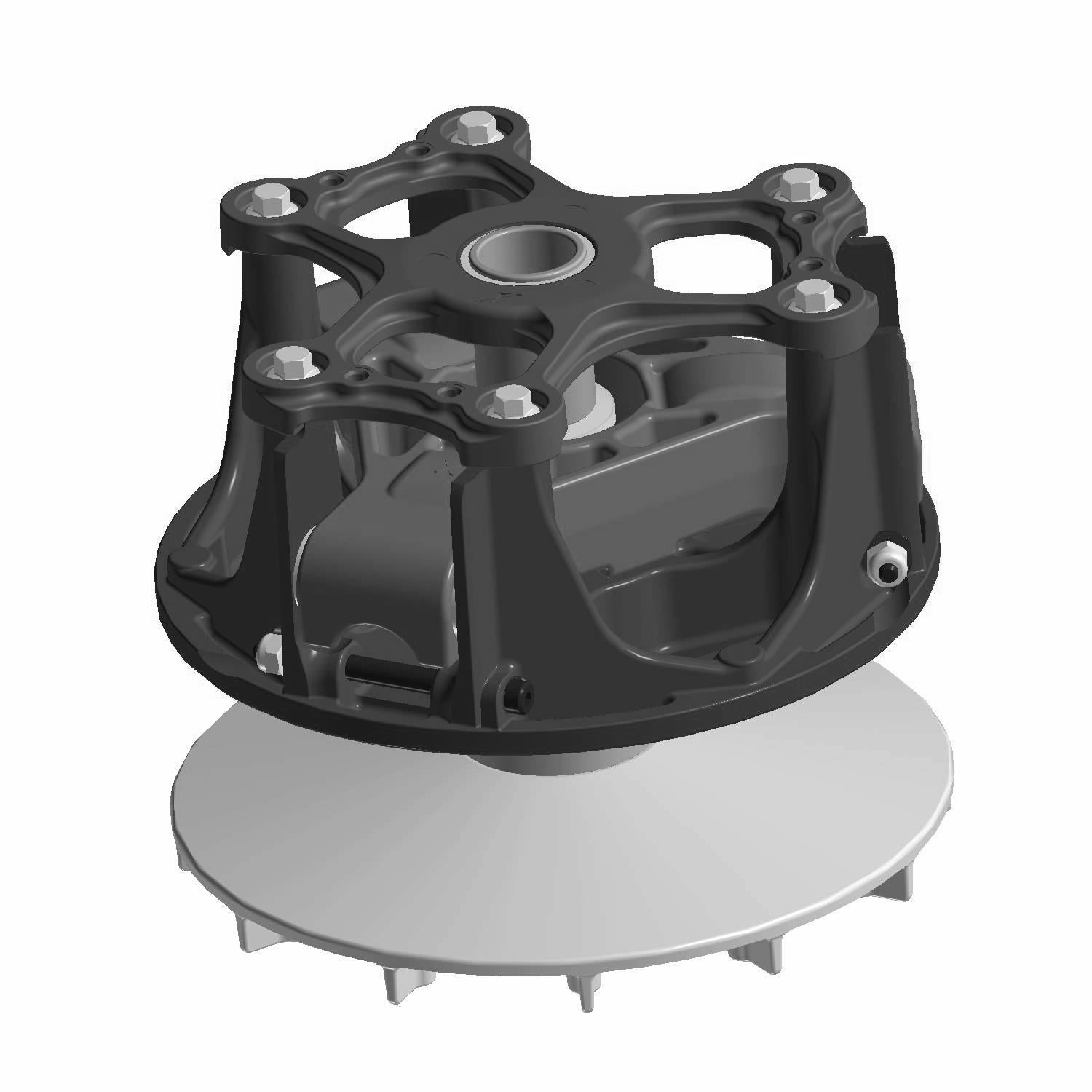 Basic Drive Clutch by Polaris