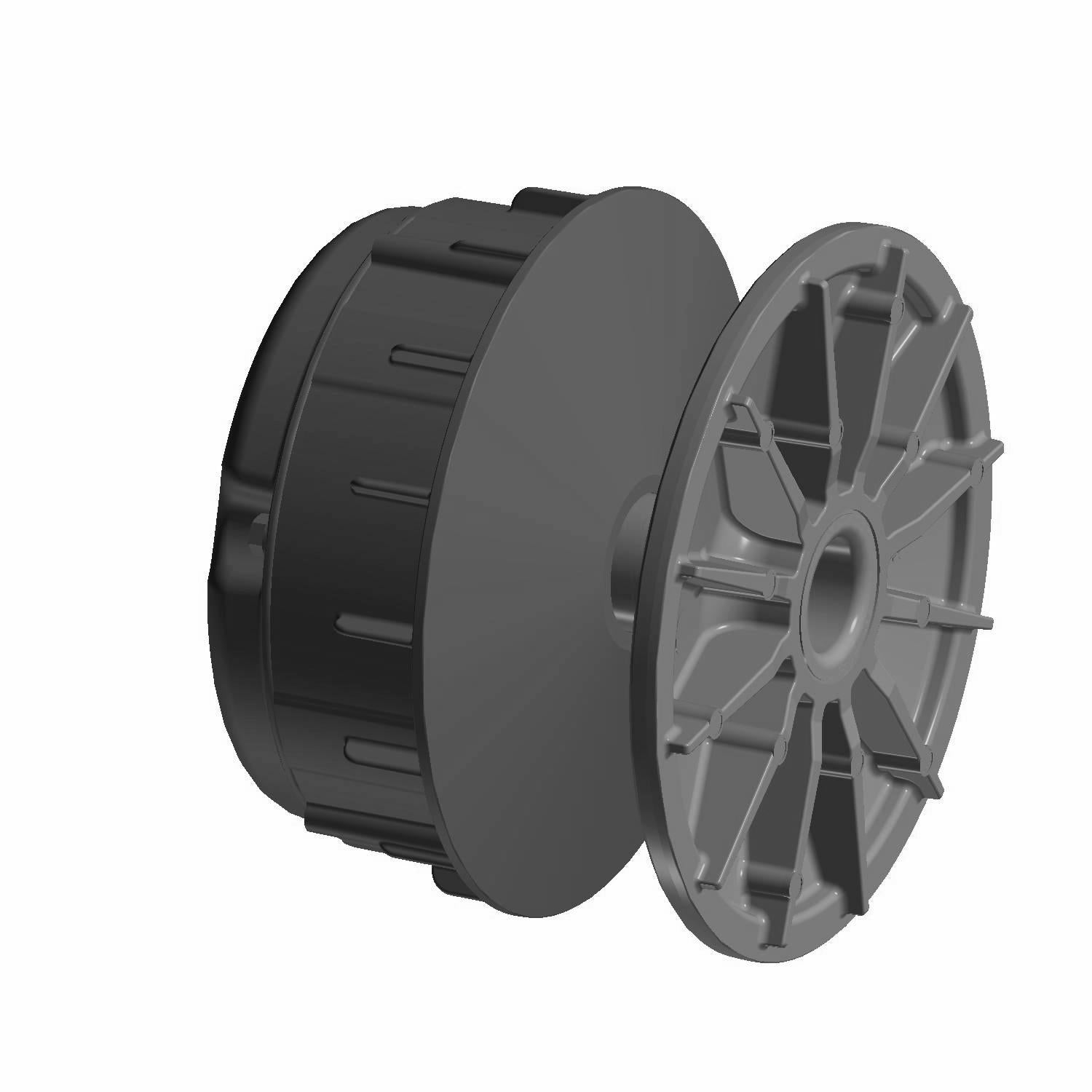 Basic Drive Clutch by Polaris