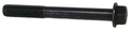 Flanged Bolt by Kawasaki