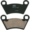 Polaris Off Road Sintered Brake Pads by Sbs