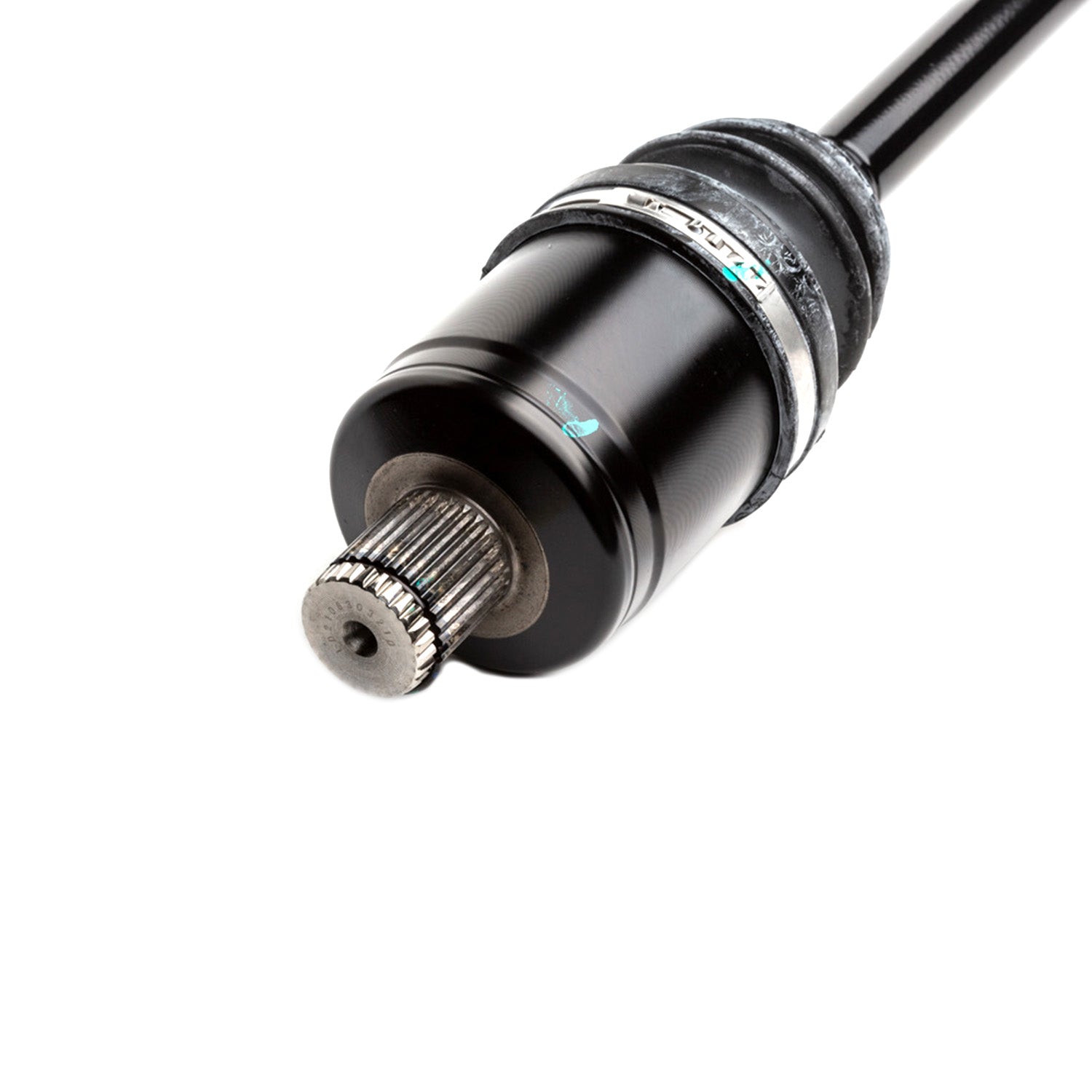 Front CV Shaft[Includes All] by Polaris