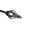 Rear Axle Shaft by Polaris