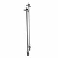 Prop/Drive Shaft with Bearing by Polaris
