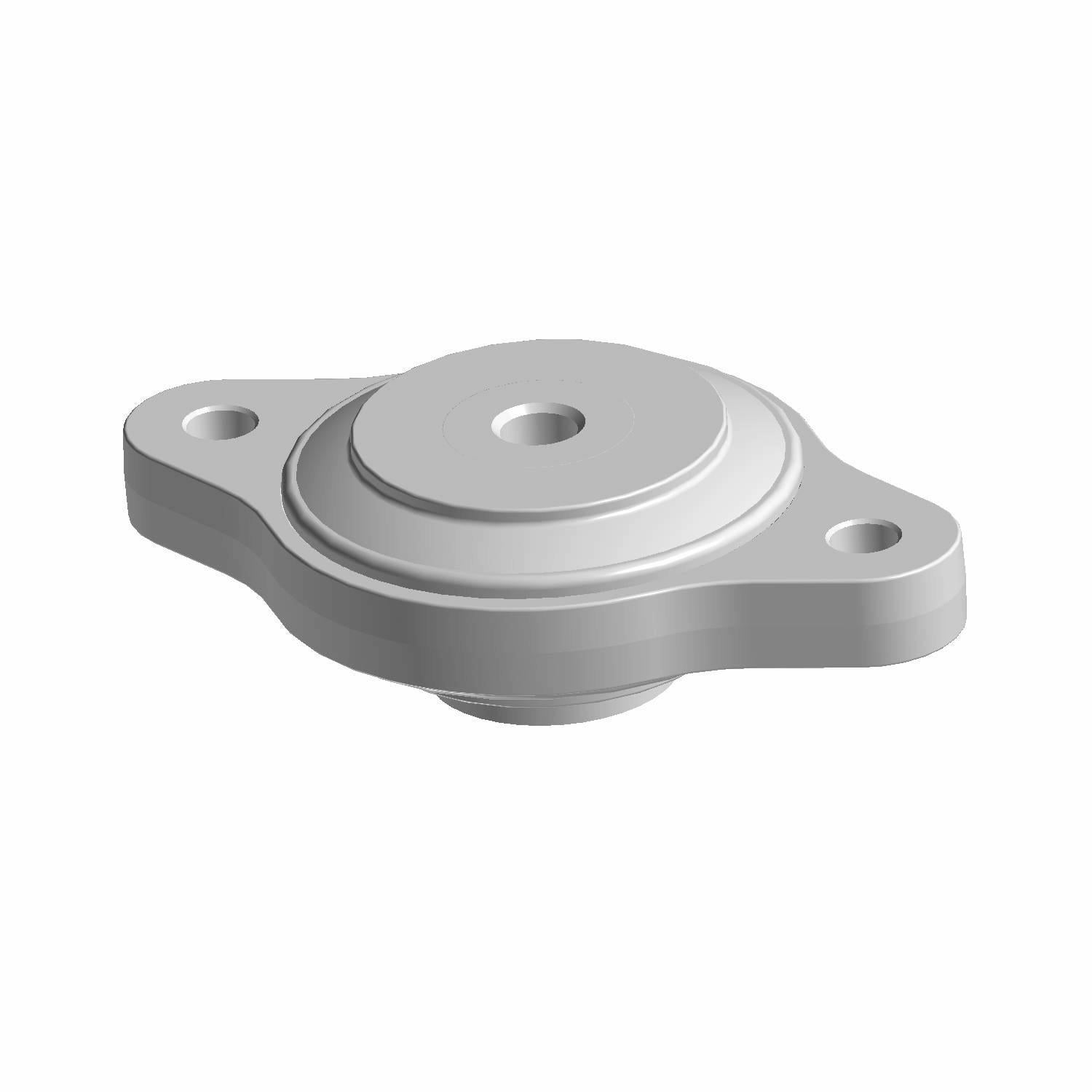 Isolator Driveline Mount By Polaris