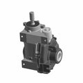 Rear Gearcase Assembly by Polaris