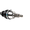 Rear Axle Shaft by Polaris
