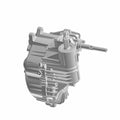 Complete Gearcase by Polaris