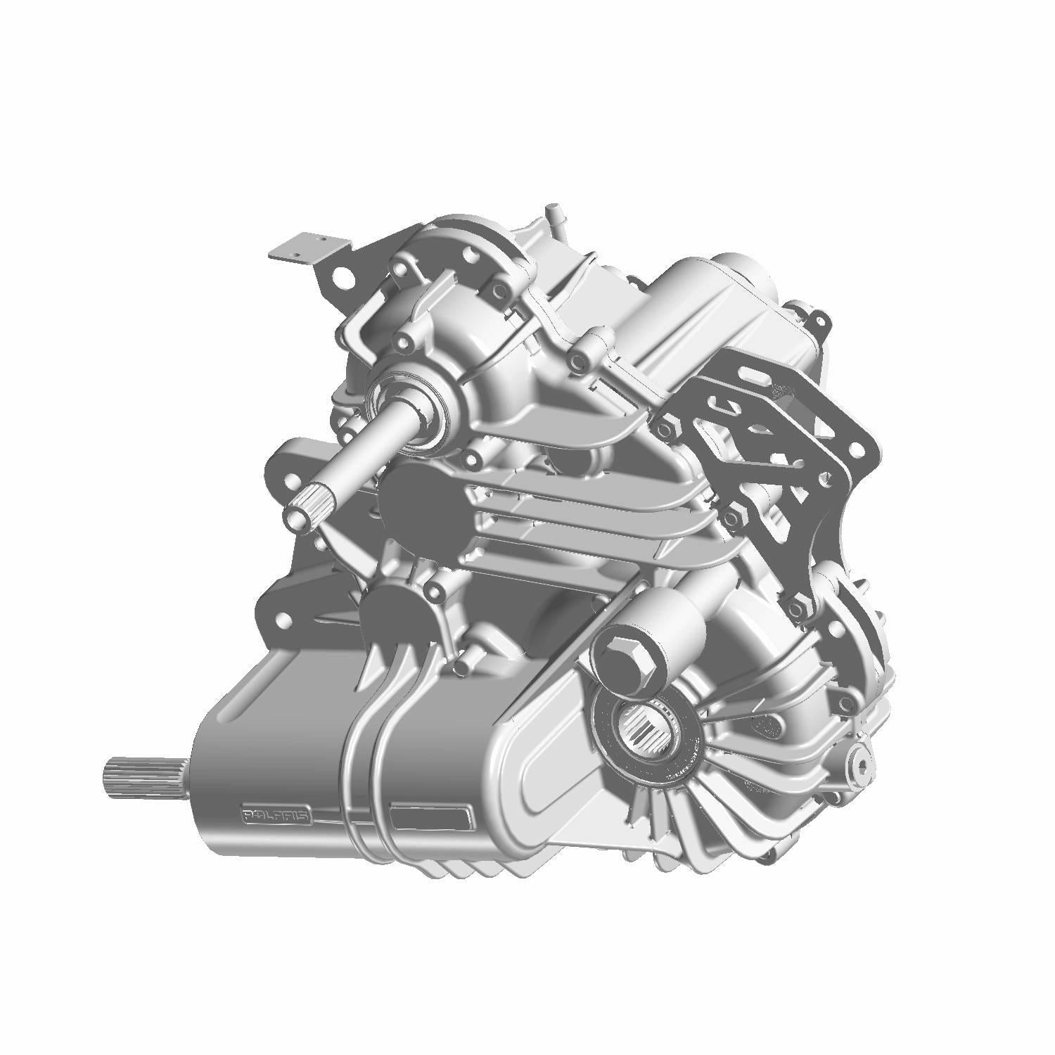 Main Gearcase Assembly by Polaris
