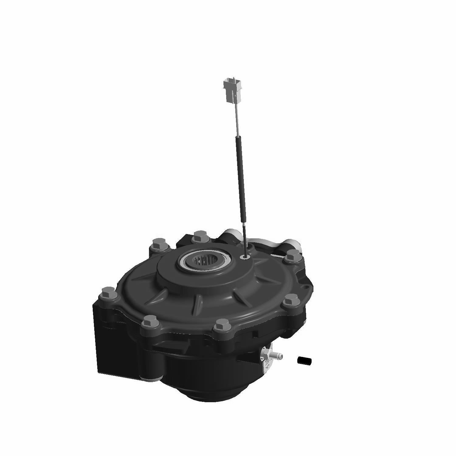 Front Gearcase Assembly by Polaris