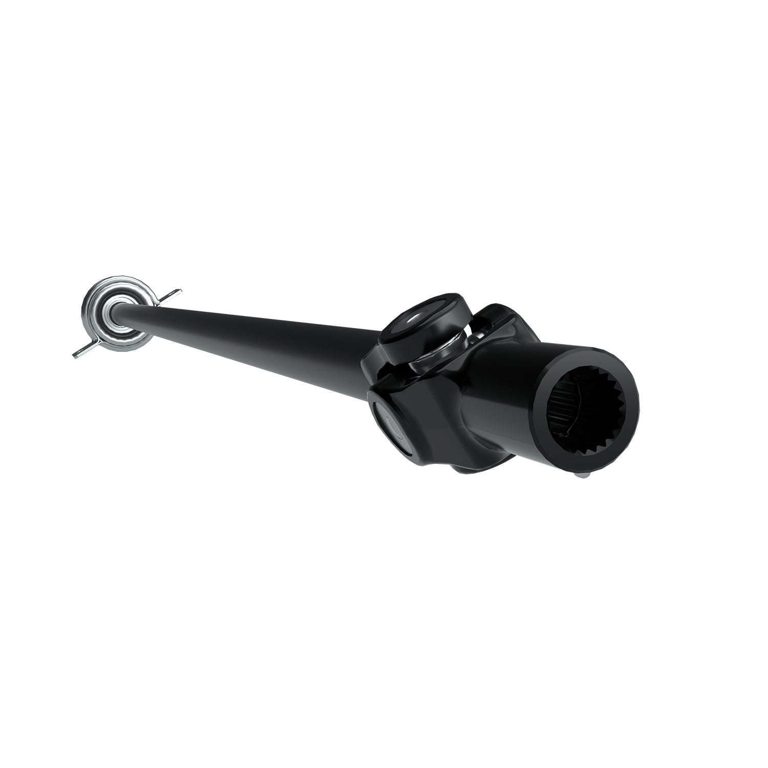 Rear Prop/Drive Shaft by Polaris