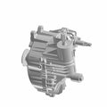 Complete Gearcase by Polaris