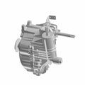 Main Gearcase Assembly by Polaris