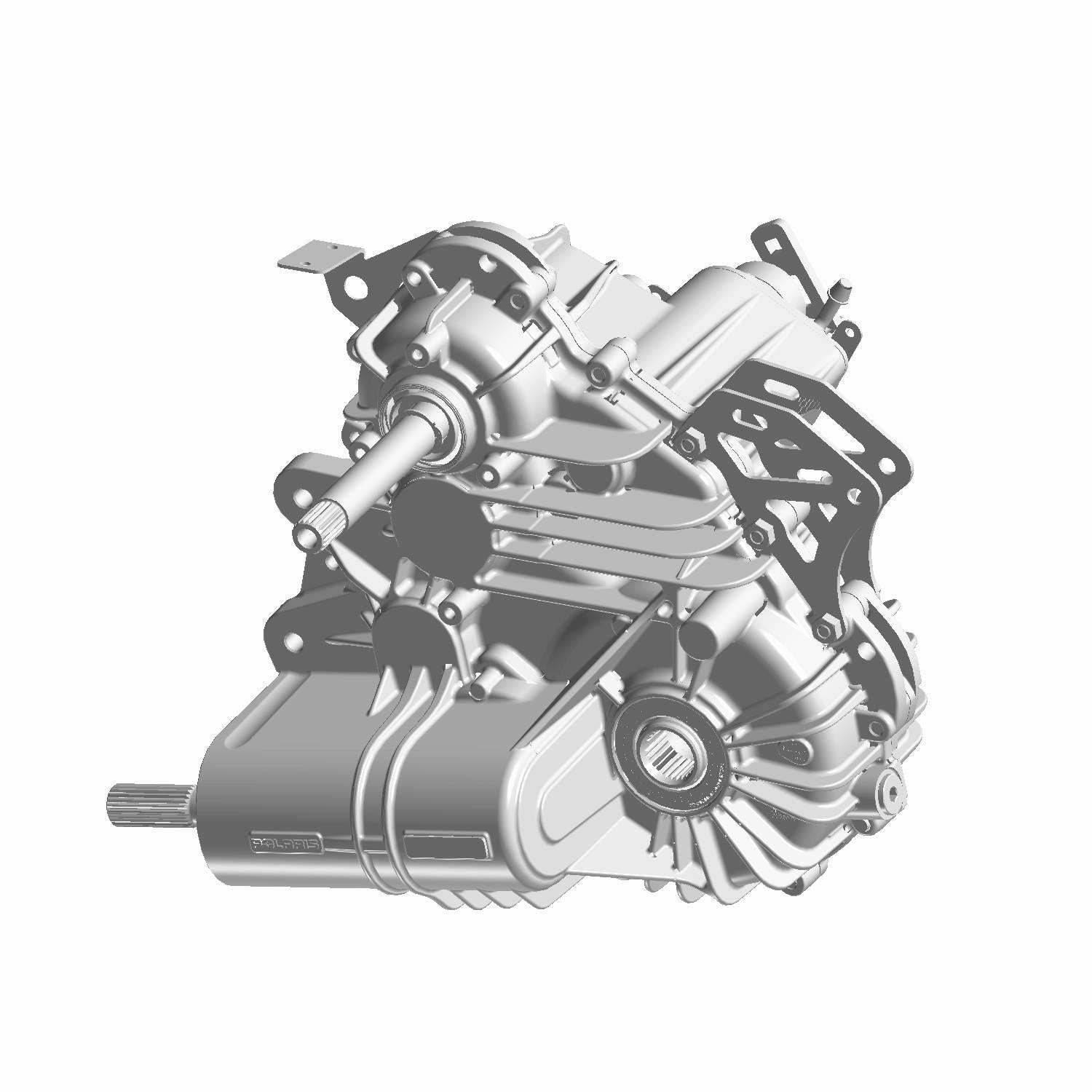 Gearcase Assembly by Polaris