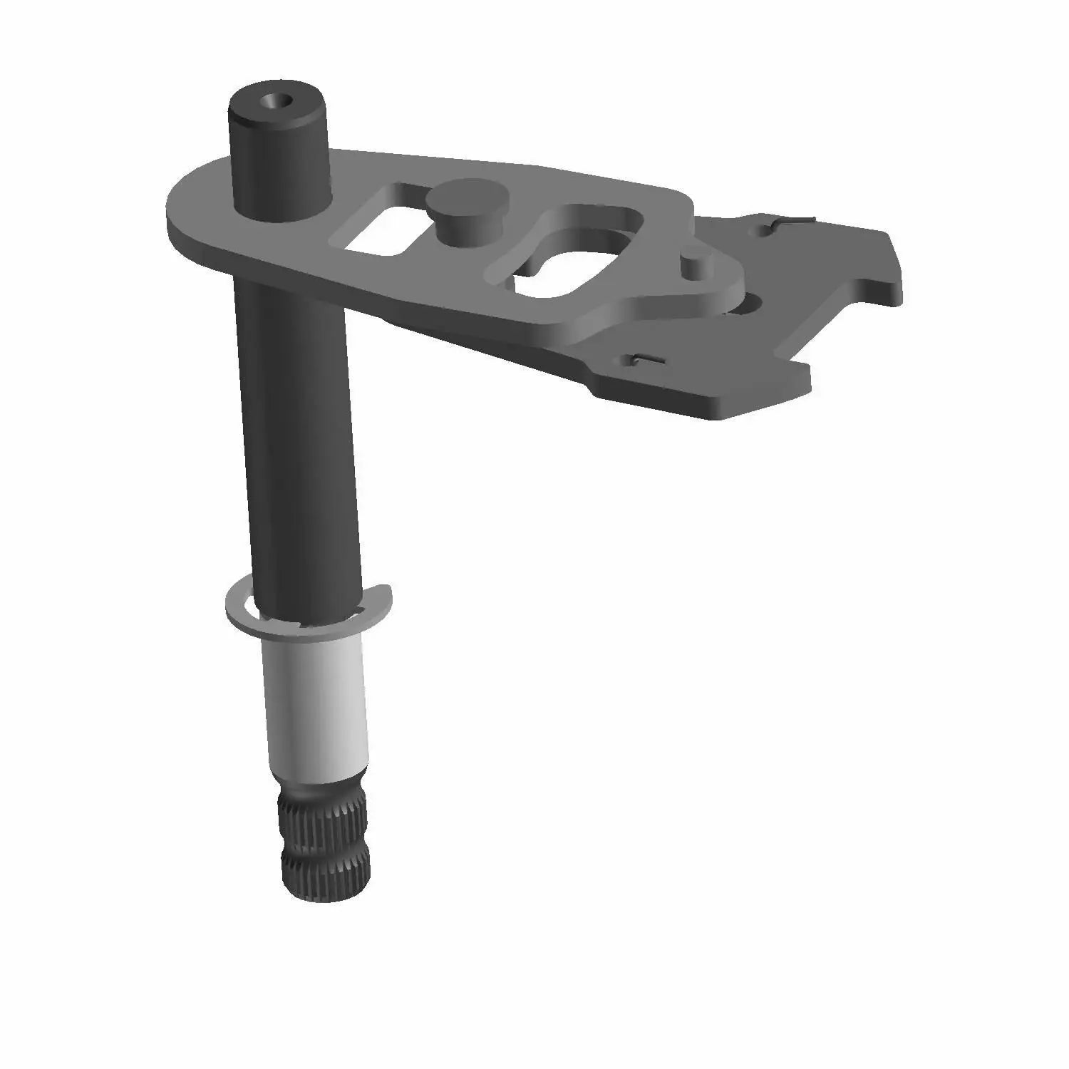 Ratchet Shifter for Victory by Polaris - Witchdoctors Witchdoctors