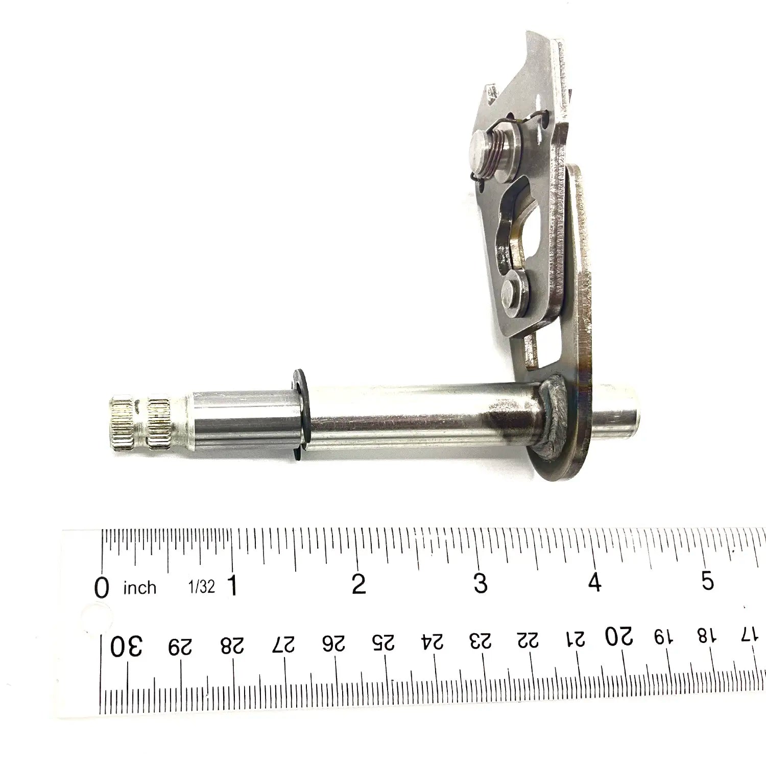 Victory Motorcycle Ratchet Shifter- Genuine OEM Part # 1341416