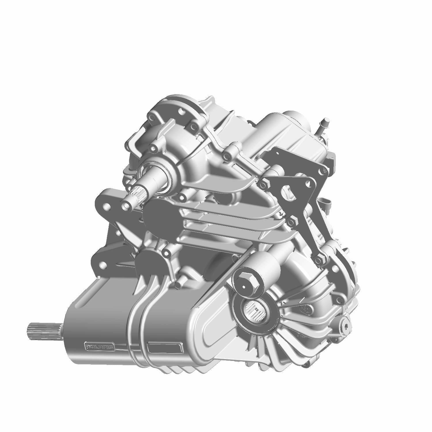 Gearcase Assembly by Polaris